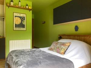 Appart'hotels Casa Bauxells : photos des chambres