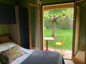 Appart'hotels Casa Bauxells : photos des chambres