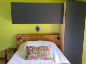 Appart'hotels Casa Bauxells : photos des chambres
