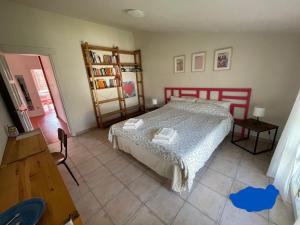 Casa vacanza "A Castelfranco dOglio"