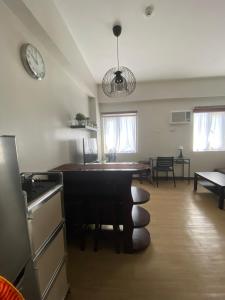 Studio Type Condominum at SMDC HOPE Residences