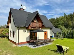 Leśny Zakątek - Łapszanka