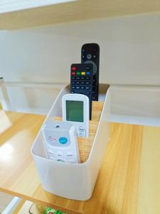 The Hive tower D with pool, Wifi, and balcony