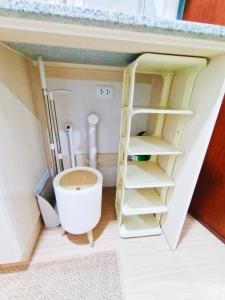 The Hive tower D with pool, Wifi, and balcony