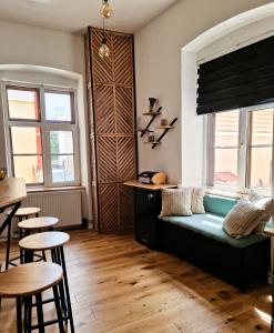 Transylvania - Center Apartment