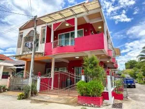 Happy House Betong - Baling