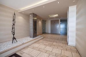 Appartements Extraordinary Sea View - 1 Bdr with AC : photos des chambres