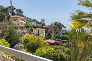 Appartements Extraordinary Sea View - 1 Bdr with AC : photos des chambres