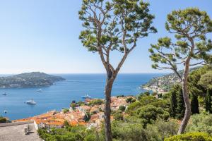 Appartements Extraordinary Sea View - 1 Bdr with AC : photos des chambres