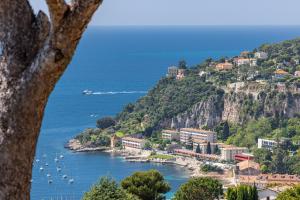 Appartements Extraordinary Sea View - 1 Bdr with AC : Appartement - Vue sur Mer