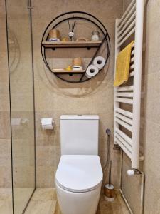 Transylvania - Center Apartment