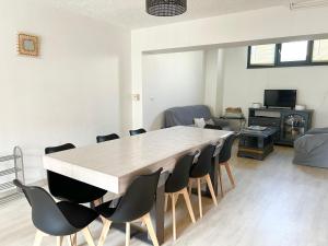 Maison proche centre ville Charleville-Mézières