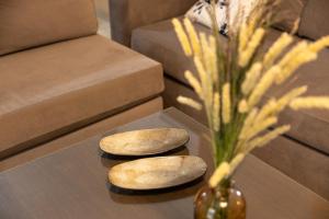 FoRest & sea view apartment