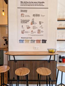 Transylvania - Center Apartment