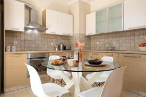 FoRest & sea view apartment