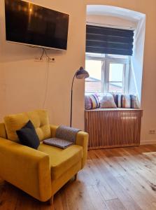 Transylvania - Center Apartment