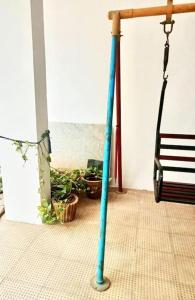 3BHK New, Luxury Flat - AC in Hyd only for Families 100 m from main road