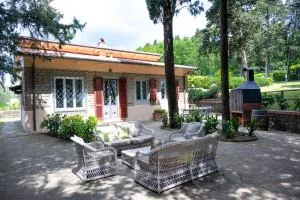 Villa Casa del Mugnaio - Scopeti