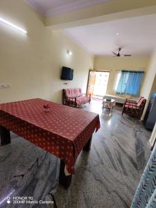 SHAIKS Home Stay