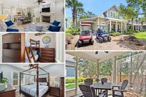 2465 Bungalo Home - Grosh