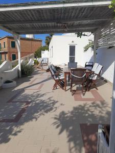 VisitPonza - Villa Faro