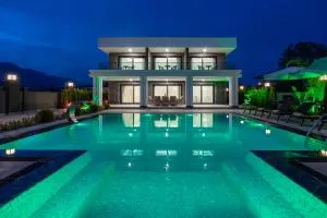 Edem Villa Diamond - Agva