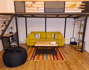 Transylvania - Center Apartment