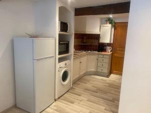 Appartement centre ville en RDC