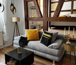 Apartment Sonnenkuss - Rednitzhembach