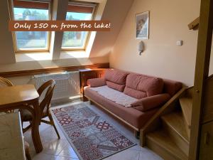Lakeside Apartman Hévíz