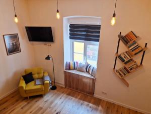 Transylvania - Center Apartment