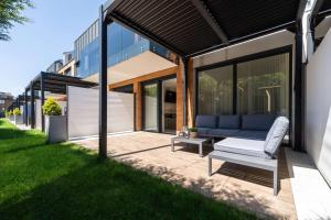 Luksusowe Apartamenty - Plażowa Residence Dream Apart