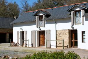Domaine De Bodeuc photo 6
