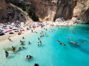 Dommu de Nannai Moro: Appartamento con terrazza img33