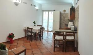 Royal House Fiumicino