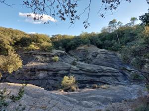 Villas Aux Cypres du Sud : mer et montagne : photos des chambres