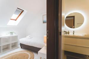 Best Houses 93 - Casa LAGIDE