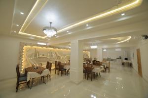 annex hotel khiva