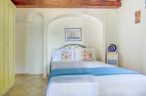 VILLA MARIA - CAPO D'ORSO - HOME and MORE img53