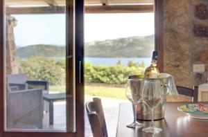 VILLA MARIA - CAPO D'ORSO - HOME and MORE img51