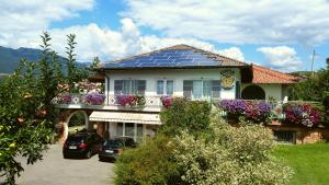 Accommodation in Taio