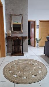 The Podium Apartment