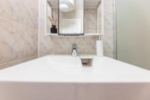 Seaside apartments - Sunset apartment