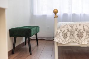 Seaside apartments - Sunset apartment