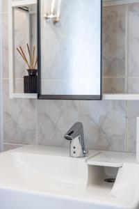 Seaside apartments - Sunset apartment