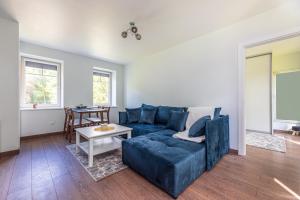 Seaside apartments - Sunset apartment