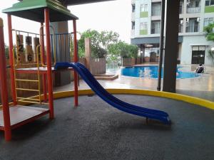 GREEN VIEW Property Day Use Room