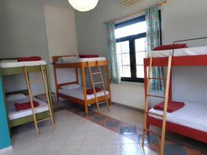 Nea Sermili Family Room Ensuite