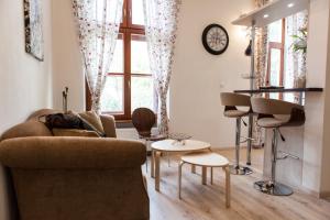 Apartman Apartment Diana Kassa Szlov&aacute;kia