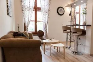 戴安娜公寓 - 科希策